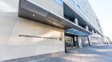 International Monetary Fund ﻿- India TV Paisa