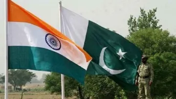 India Pakistan- India TV Hindi