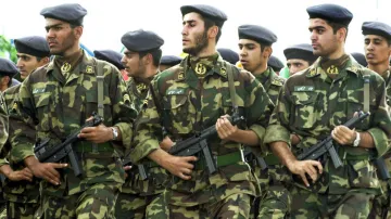 Any country that attacks Iran will become the ‘main battlefield’, says the Revolutionary Guards | AP- India TV Hindi