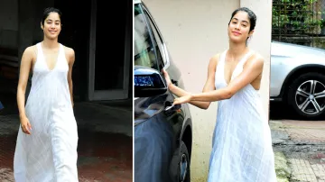 janhvi kapoor- India TV Hindi