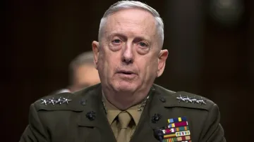 Jim Mattis says the most dangerous country in the world is Pakistan | AP File- India TV Hindi