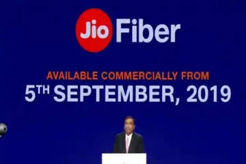 <p>Reliance Jio GigaFiber check availability in your...- India TV Paisa