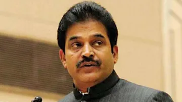 K C Venugopal- India TV Hindi