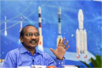 SRO gearing up for launch of small satellite launch vehicles: K. Sivan- India TV Hindi