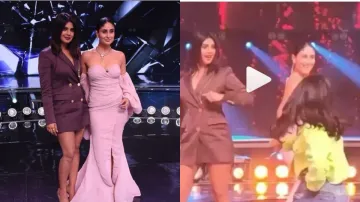 Priyanka chopra and kareena kapoor- India TV Hindi