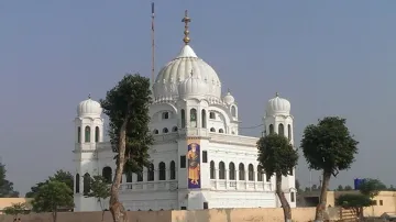Kartarpur Corridor: Pakistan demanding USD 20 as entry fee from every Indian Sikh Pilgrim, but India- India TV Hindi