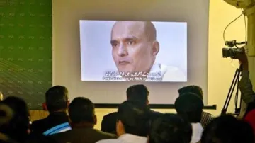 Kulbhushan Jadhav case: Pak offers consular access on Monday | AP File- India TV Hindi