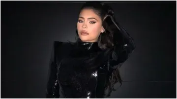 kylie jenner- India TV Hindi