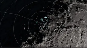 चंद्रयान-2: आज से चांद पर छाया रात का अंधेरा, तो क्‍या अब कभी नहीं हो पाएगा लैंडर विक्रम से संपर्क?- India TV Hindi