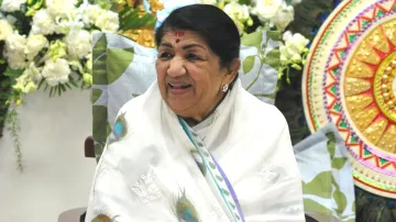 Lata Mangeshkar- India TV Hindi