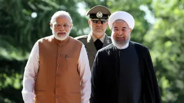 आज ट्रंप के सबसे बड़े 'दुश्मन' से मिलेंगे प्रधानमंत्री मोदी, आतंकवाद पर होगी चर्चा- India TV Hindi