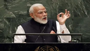 <p>PM Modi invokes Tamil philosopher Pungundranar,...- India TV Hindi