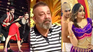 NAch Baliye 9- India TV Hindi