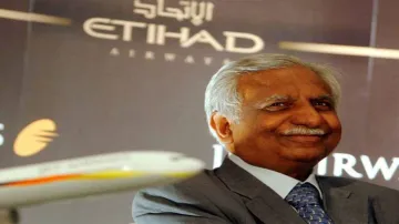 Jet founder Naresh Goyal questioned by ED- India TV Paisa