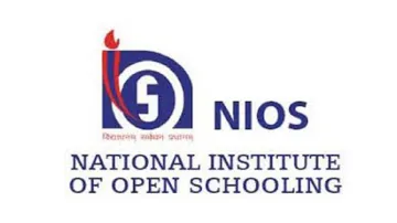 <p>NIOS 10th and 12th Date Sheet 2019</p>- India TV Hindi