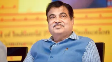 Odd Even traffic rules are not required for Delhi says Transport Minister Nitin Gadkari- India TV Hindi