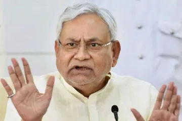 <p>nitish kumar</p>- India TV Hindi