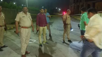 Noida police arrest several criminals in 24-hours- India TV Hindi