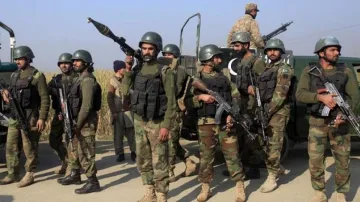 पाकिस्तान ने अपनाई ISIS वाली रणनीति, बेहद चौंकाने वाली है इस नये हथियार की जानकारी- India TV Hindi