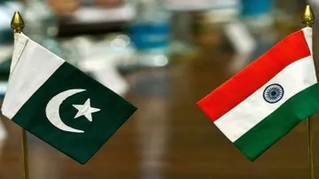 <p>Pakistan stops sending postal mails to India</p>- India TV Hindi