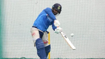 Rishabh Pant, Vikram Rathour, India vs West Indies ODI Series 2019, IND vs WI- India TV Hindi