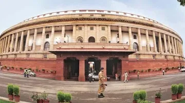 New Parliament building to come up by 2024, MPs will also have separate rooms | PTI File- India TV Hindi