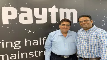 Paytm Money elevates Pravin Jadhav as MD and CEO- India TV Paisa