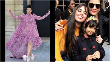 <p>Paris Fashion Week 2019</p>- India TV Hindi