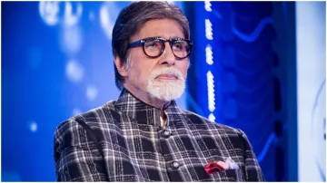 <p>अमिताभ बच्चन को दादा...- India TV Hindi