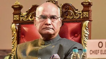 <p>Pakistan denies Indian president Ramnath Kovind...- India TV Hindi