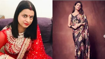 Priyanka chopra and rangoli chandel- India TV Hindi