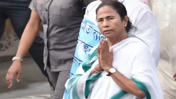 Mamata Banerjee- India TV Hindi