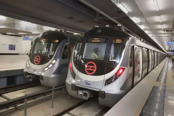 Grey Line Metro- India TV Hindi
