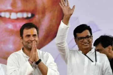 <p>Maharashtra polls: Congress may contest more than 125...- India TV Hindi
