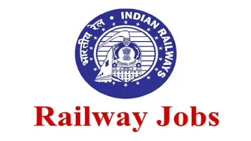 <p>railway latest job vacancy for various posts </p>- India TV Hindi