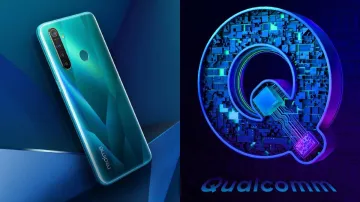 Upcoming Realme Q smartphone's specifications revealed- India TV Paisa