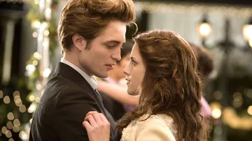 Robert Pattinson in Twilight film- India TV Hindi