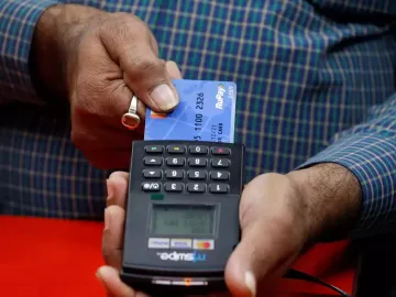 NPCI rationalises MDR for RuPay debit card deals- India TV Paisa