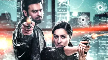 Saaho Box Office Collection Day 3- India TV Hindi