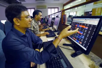Today Share Market Update- India TV Paisa