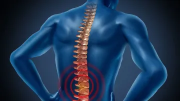 World Spinal Cord Injury Day- India TV Hindi