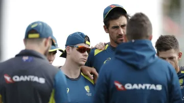 एशेज 2019: चौथे टेस्ट के लिये स्टीव स्मिथ की हुई ऑस्ट्रेलियाई टीम में वापसी, ख्वाजा बाहर- India TV Hindi