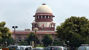Supreme Court got 4 New Judges on Monday- India TV Hindi