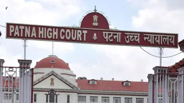 <p>Bihar High Court</p>- India TV Hindi