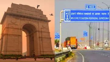 <p>Delhi Pollution </p>- India TV Hindi