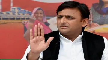 <p>Akhilesh Yadav</p>- India TV Hindi