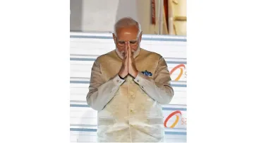 Prime Minister Narendra Modi - India TV Hindi
