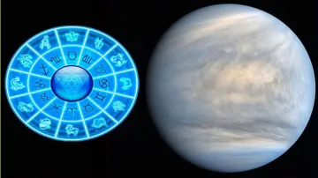 Venus transit virgo9 september 2019 - India TV Hindi