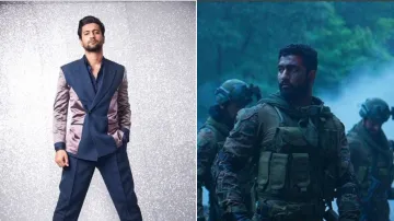 Vicky kaushal- India TV Hindi