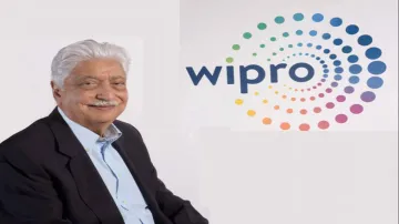 Azim Premji, promoter group entities sold 22.46 cr shares worth Rs 7,300 cr during Wipro buyback- India TV Paisa